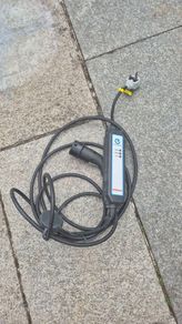 Nissan battery charger type 2 (5 pin)