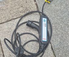 Nissan battery charger type 2 (5 pin)
