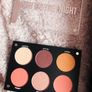 inglot light up the night eyeshadow palette Image 4