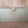 Heavy steel Tool chest Image 2