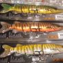 Savage gear 3D Hard Pike 20cm Image 4