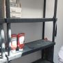 Shelving for a garden shed. Image 5