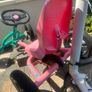 Berg Buddy Kids Pedal Powered Go Kart Image 3