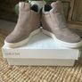 Geox Wedge Trainer Boots Image 3