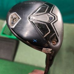 3 wood