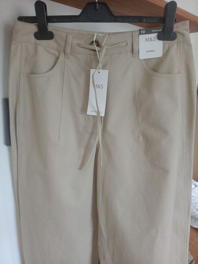 womens trousers M&S