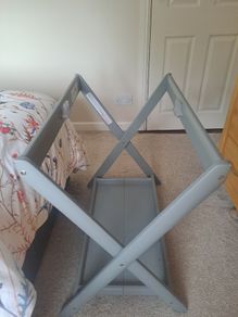 Uppababy Vista 2 Carrycot Stand