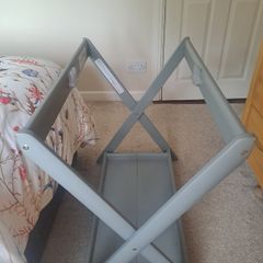 Uppababy Vista 2 Carrycot Stand