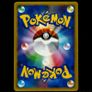 Beautifly [M] Lv.40 003/022 Japanese Movie Commemoration Random Pack DPT 2009 Movie Promo Pokemon Card Image 3