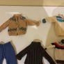 12 inch Doll clothes Image 6