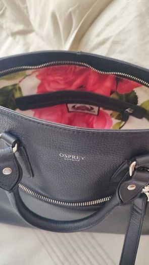 Osprey Bag
