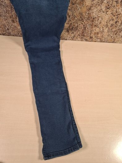 Womens Tommy Hilfiger Jeans Como Rw Jegging Fit Size W 26