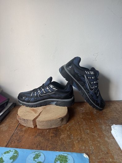 Nike P-6000 Trainers UK Size 10 Brand New