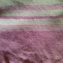 Vintage Wool blanket Image 3