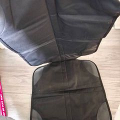 Car Seat Protector Mat