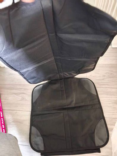Car Seat Protector Mat