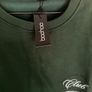 BNWT Plus size green Members Club Tracksuit Boohoo size UK18/20 EU46/48 Postage included Image 4