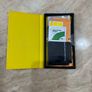 2 Tempered Glass Screen Protectros for Ipnone 13/13 PRO Image 3