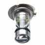 2pcs H7 Car Light 12V 24V 100W LED 1500Lm Car Headlight Bulb Auto Stop Light Fog Tail Driving Headlamp Image 3