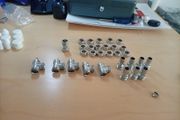 Brand New Radiator Valve