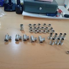 Brand New Radiator Valve