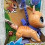 Hasbro FurReal Peealots Lil Wags Beagle Pet Toy new Damaged box Please look at the pictures Image 4