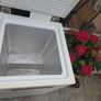 chest freezer free delivery blanch Image 3