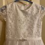 Communion Dress Image 3