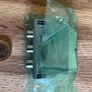 Wii Scart Adapter Block AV Image 2