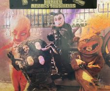 Torche - Healer / Across The Shields (+DVD)