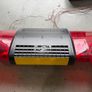 Fire truck equipment sirene cb radio Image 3