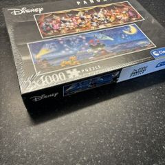 Clementoni Jigsaw Puzzles