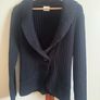 Knitted cardigan, Size S/M Image 2