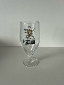 Guinness OGB pint glass