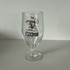 Guinness OGB pint glass