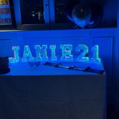 Led Jamie 21 Lights