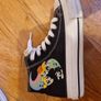 girls trainers Image 8