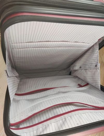DELSEY cabin suitcase