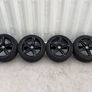 Genuine Audi A5/S5 18" Alloy Wheels Image 2
