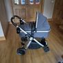 Panorama XTi by Babylo 2-in-1 Travel System Image 4