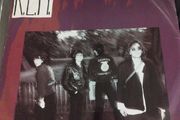 REM don't go back to Rockville 12' Uk
