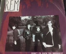 REM don't go back to Rockville 12' Uk