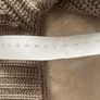 Massimo Dutti Oversized Knit Cardigan - Size M Image 8