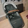 Uppa Baby Vista V2 Rumble seat Image 3