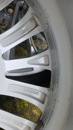BMW 5 Series (G30/G31) Winter Wheels and Tyres