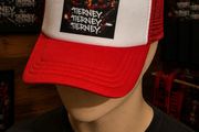 Bohs Ross Tierney Cap Bohemian FC