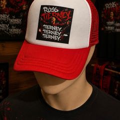 Bohs Ross Tierney Cap Bohemian FC