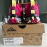 Nike Trail React Running Wildhorse Trainers UK4 Image 4