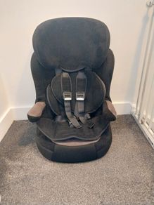 Car Seat