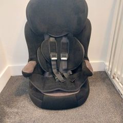 Car Seat
